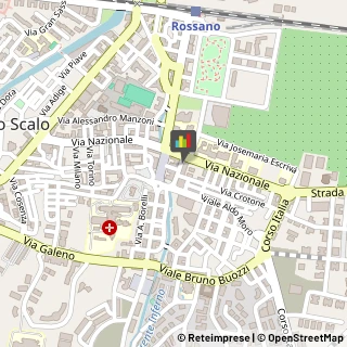 Bar e Caffetterie,87067Cosenza