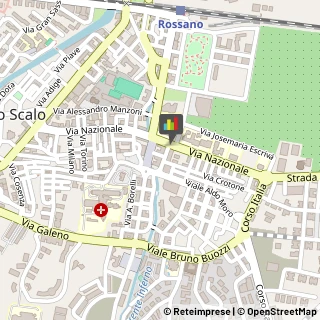 Tabaccherie,87067Cosenza