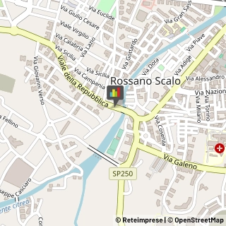 Pasticcerie - Produzione e Ingrosso Rossano,87067Cosenza