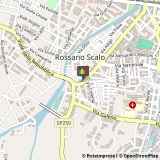 Odontoiatri e Dentisti - Medici Chirurghi,87064Cosenza