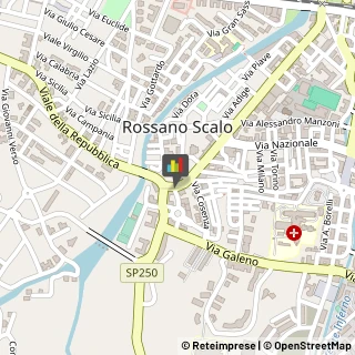 Borse - Dettaglio,87067Cosenza