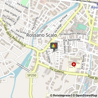 Terme Rossano,87067Cosenza