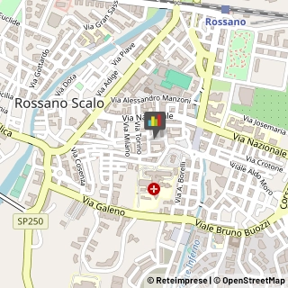 Centri di Benessere,87067Cosenza