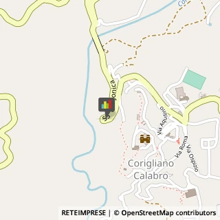 Centri di Benessere Corigliano Calabro,87064Cosenza