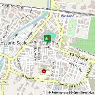 Via Cesare Battisti, 4,87064Corigliano Rossano