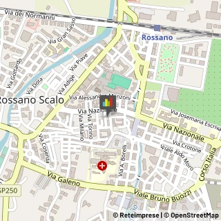 Psicoanalisi - Studi e Centri,87067Cosenza