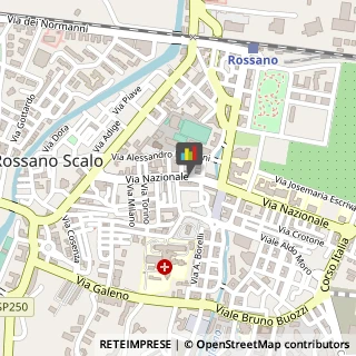 Consulenza del Lavoro Rossano,87067Cosenza