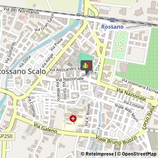 Uffici - Arredamento Rossano,87067Cosenza