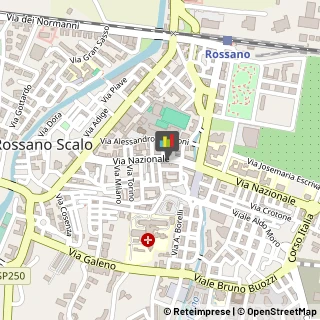 Musica e Canto - Scuole,87067Cosenza