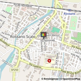 Agenzie Immobiliari,87067Cosenza