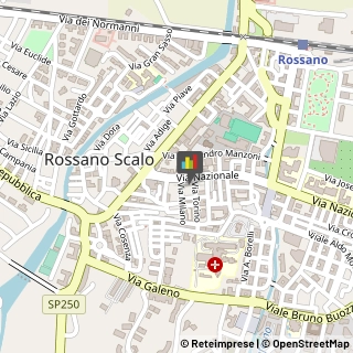 Odontoiatri e Dentisti - Medici Chirurghi,87067Cosenza