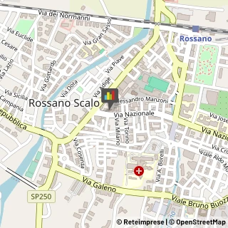 Estetiste - Scuole Rossano,87067Cosenza