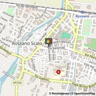 Assicurazioni Rossano,87067Cosenza