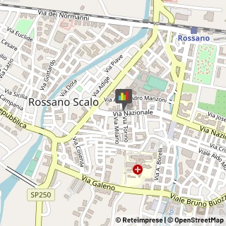 Taxi,87067Cosenza