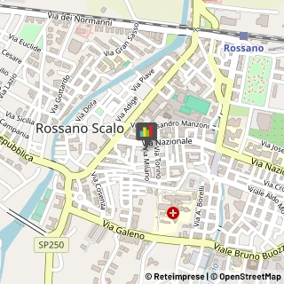 Psicologi Rossano,87067Cosenza