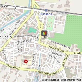 Asili Nido Rossano,87067Cosenza