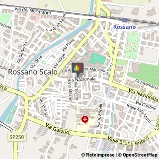 Agenzie Immobiliari Rossano,87067Cosenza
