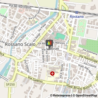 Assicurazioni,87067Cosenza