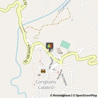 Assicurazioni Corigliano Calabro,87064Cosenza