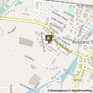 Integratori Alimentari,87064Cosenza