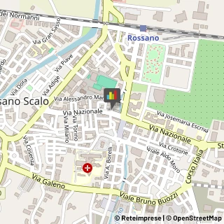 Bar e Caffetterie,87067Cosenza