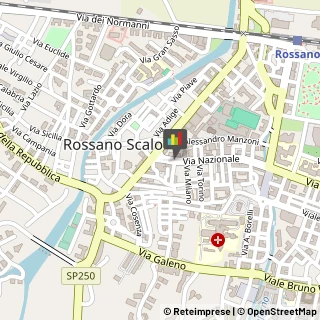 Assicurazioni Rossano,87067Cosenza