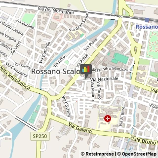 Psicologi Rossano,87067Cosenza