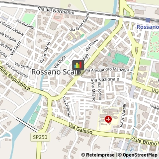 Assicurazioni,87067Cosenza