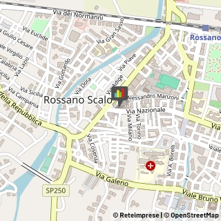 Elettrodomestici,87067Cosenza