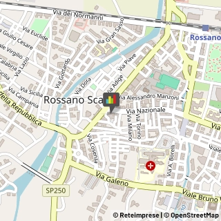 Estetiste Corigliano Calabro,87067Cosenza