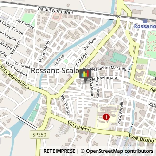 Dermatologia - Medici Specialisti Rossano,87067Cosenza