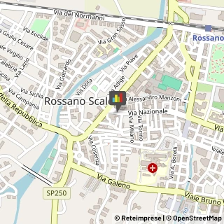 Cartolerie Rossano,87067Cosenza