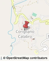 Via Umberto Principe, 71,87064Corigliano Calabro