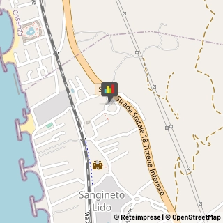 Geometri,87020Cosenza