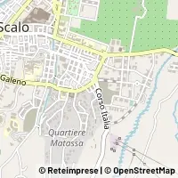 Map Rossano