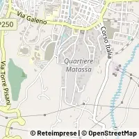 Kort Rossano