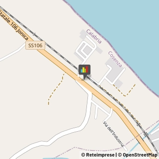 Autotrasporti Crosia,87060Cosenza