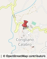 Via Armando Diaz, ,87064Corigliano Calabro