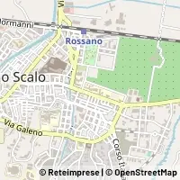 Kort Rossano