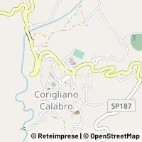 Harita Corigliano Calabro