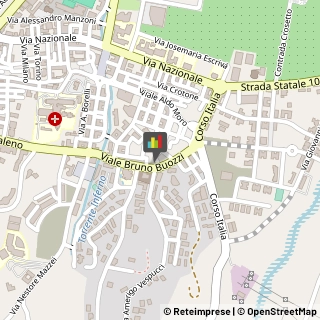 Caffè,87067Cosenza