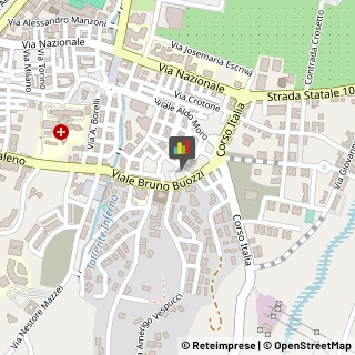 Autotrasporti Corigliano Calabro,87067Cosenza