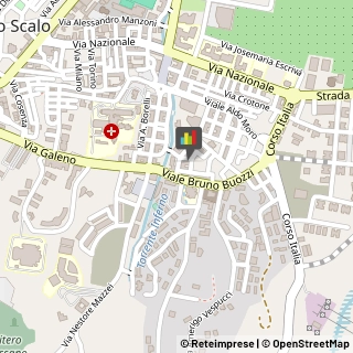 Bar e Caffetterie,87067Cosenza
