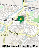 Via Trieste, 14,87067Rossano