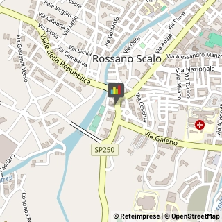 Bed e Breakfast Rossano,87067Cosenza