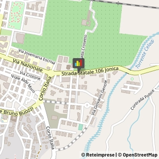 Caffè,87067Cosenza