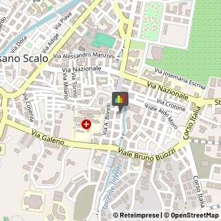 Prodotti da Snack Rossano,87064Cosenza