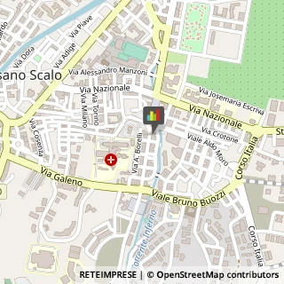 Pelletterie - Dettaglio,87067Cosenza