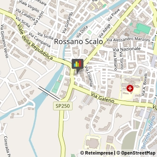 Assicurazioni,87067Cosenza
