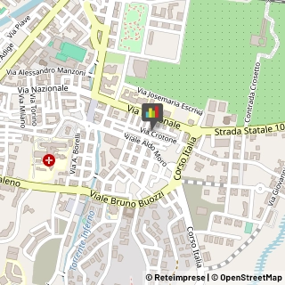 Ingegneri,87067Cosenza